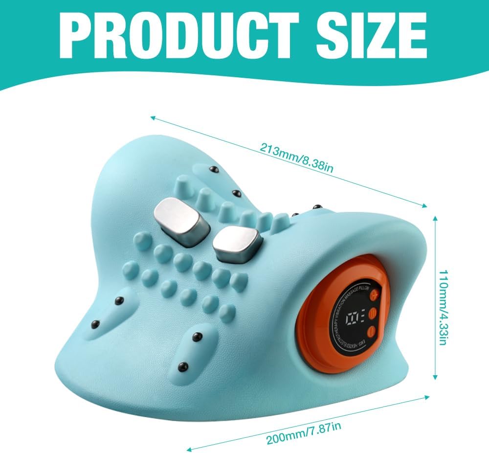 Hugterra Neck & Shoulder Massager™