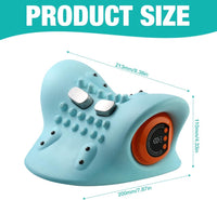 Hugterra Neck & Shoulder Massager™