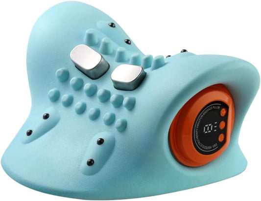 Hugterra Neck & Shoulder Massager™